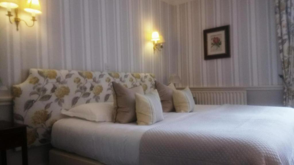 The Casterbridge Bed & Breakfast Dorchester Rom bilde