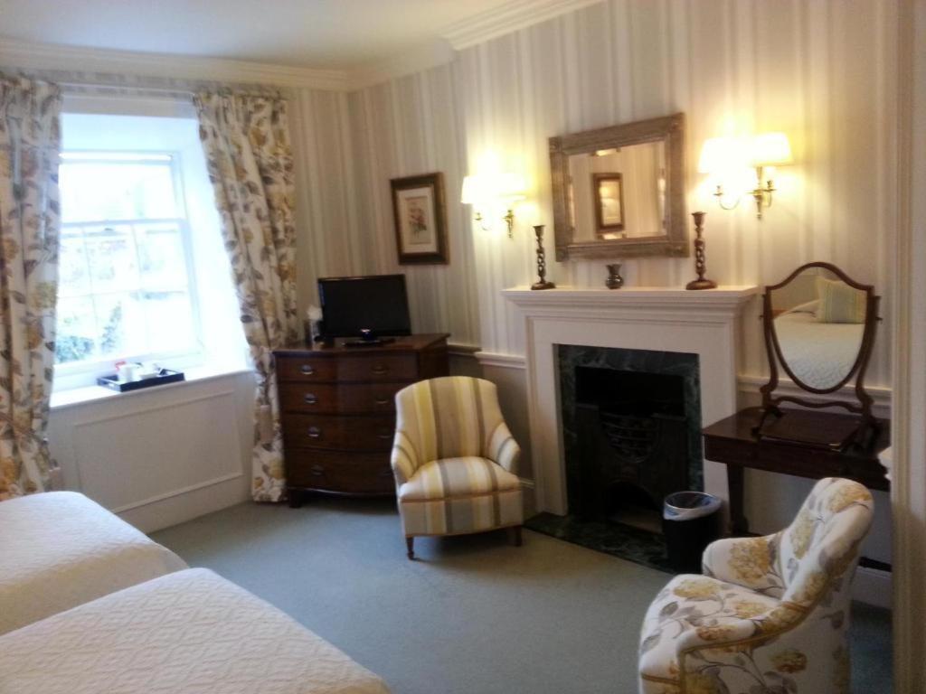 The Casterbridge Bed & Breakfast Dorchester Rom bilde