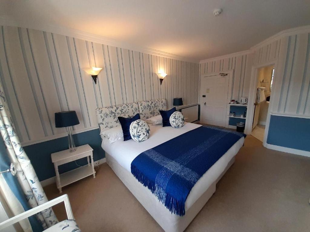 The Casterbridge Bed & Breakfast Dorchester Rom bilde