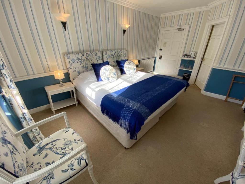 The Casterbridge Bed & Breakfast Dorchester Rom bilde